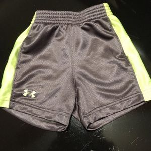 Under Armour Shorts